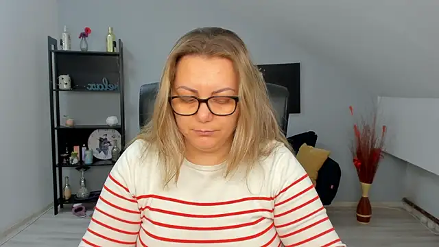 JessieRichards online show from March 2026 06:36:01 AM