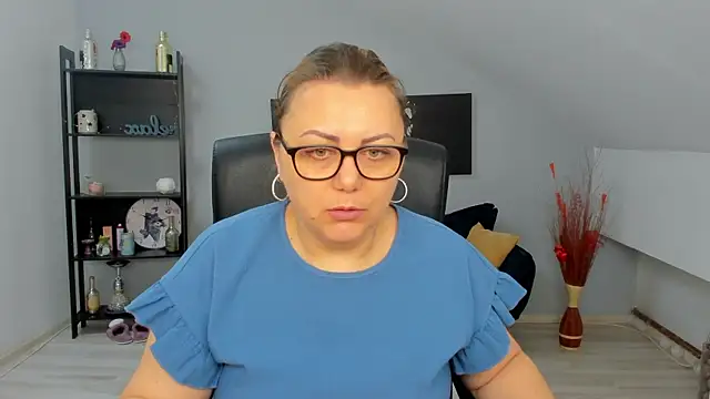 JessieRichards online show from April 2026 06:22:02 AM