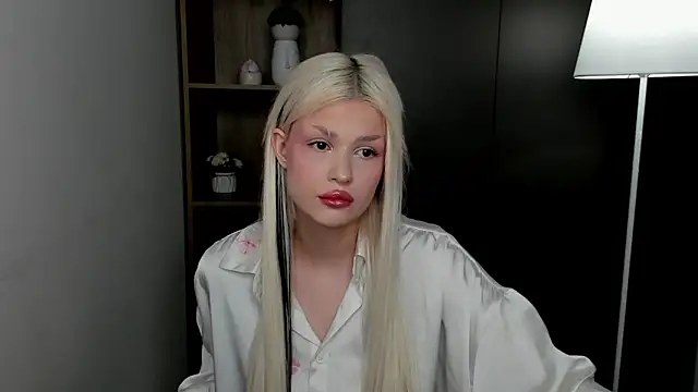 KyokoDelduca online show from March 2026 03:54:01 AM