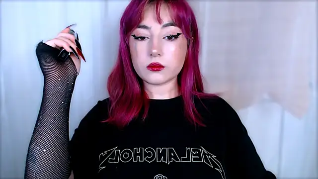 MistressEdith online show from April 2026 06:16:01 PM