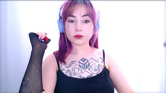 MistressEdith online show from May 2026 01:57:16 AM