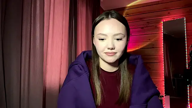 LenLen Solen online show from April 2026 10:18:01 AM