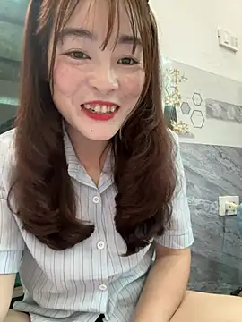 Snapshot of -Habin- chatting on March 2026 07:12:02 AM -Habin- online show from March 2026 07:12:02 AM