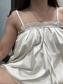 Snapshot of -Habin- chatting on July 2026 12:57:02 PM -Habin- online show from July 2026 12:57:02 PM