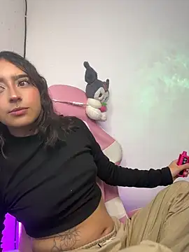 Princess Hotx online show from April 2026 04:52:01 PM