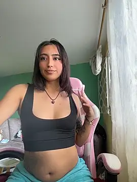Princess Hotx online show from May 2026 09:20:02 PM