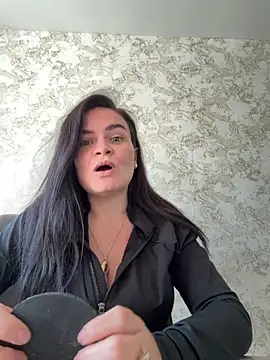 Sierra-XOX online show from March 2026 10:08:02 AM