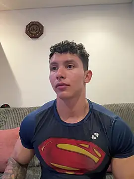 JAYCAM  online show from May 2026 09:45:01 PM