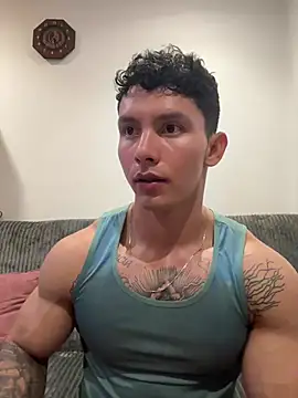 JAYCAM  online show from May 2026 10:26:02 PM