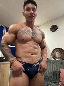 Snapshot of JAYCAM_ chatting on May 2026 11:11:02 PM JAYCAM online show from May 2026 11:11:02 PM