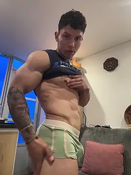 Snapshot of JAYCAM_ chatting on June 2026 09:35:02 PM JAYCAM online show from June 2026 09:35:02 PM