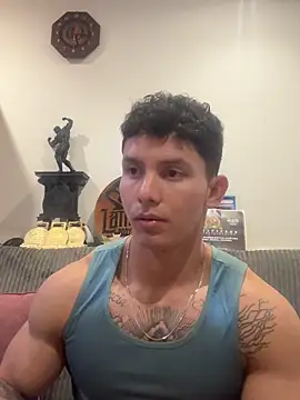 Snapshot of JAYCAM_ chatting on June 2026 10:18:02 PM JAYCAM online show from June 2026 10:18:02 PM