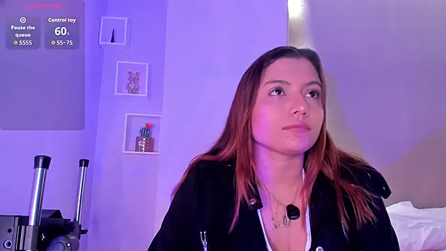 Littletammy4u online show from May 2026 11:06:01 AM