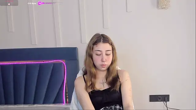 gigi meii online show from May 2026 02:22:01 PM