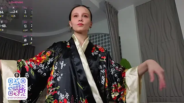 WanPavlo online show from April 2026 04:20:02 PM