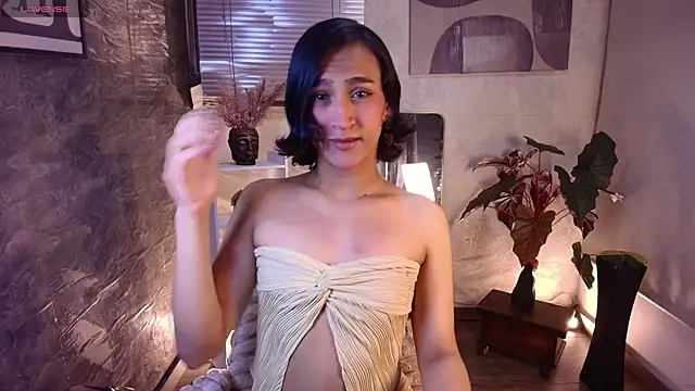 Zoee Kiss  online show from April 2026 03:20:01 AM