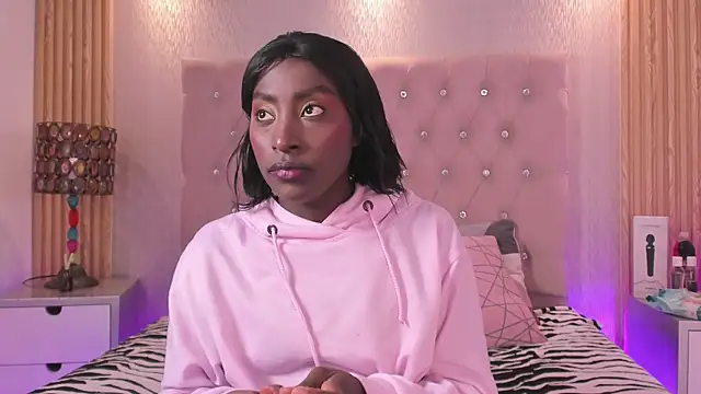 Jorinde Sexy online show from April 2026 04:26:01 AM