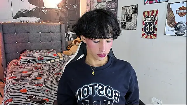 santy fox online show from March 2026 12:32:02 PM