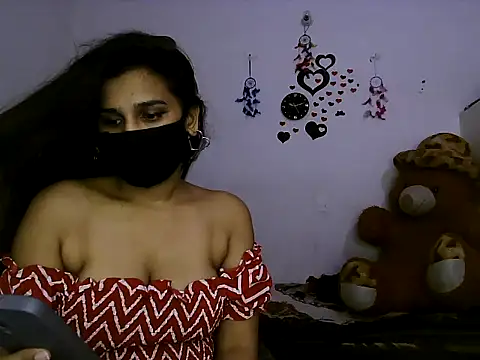 Ishika baby  online show from May 2026 04:45:01 PM