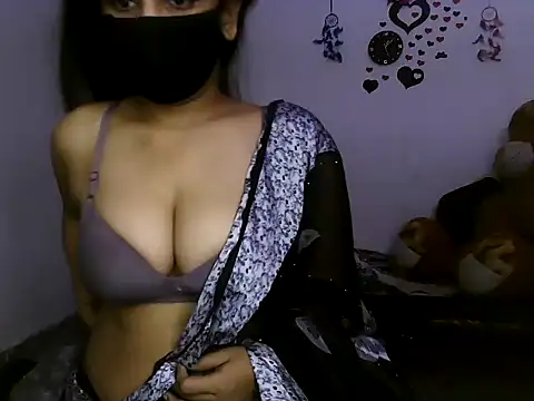 Snapshot of Ishika_baby_ chatting on May 2026 07:41:01 PM Ishika baby online show from May 2026 07:41:01 PM