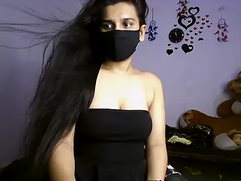 Snapshot of Ishika_baby_ chatting on May 2026 06:27:01 PM Ishika baby online show from May 2026 06:27:01 PM