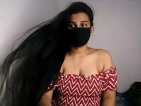Snapshot of Ishika_baby_ chatting on May 2026 08:38:01 PM Ishika baby online show from May 2026 08:38:01 PM
