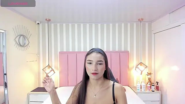 LIZZY VALL online show from June 2026 07:02:02 PM