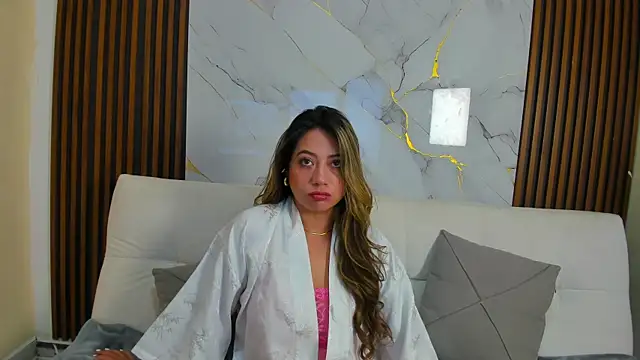 violette Kanny online show from March 2026 03:05:04 PM