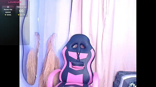 Vane latina777 online show from March 2026 10:57:01 PM