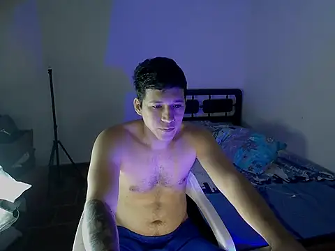 JadeeBlaze online show from May 2026 03:41:02 PM