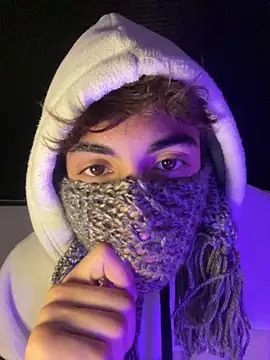 EyeContact22 online show from March 2026 12:14:02 AM