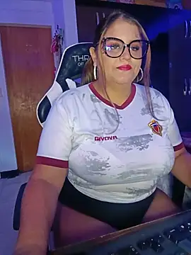 Bonny rousse01 online show from June 2026 11:52:02 AM