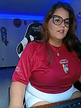 Bonny rousse01 online show from June 2026 12:49:01 PM