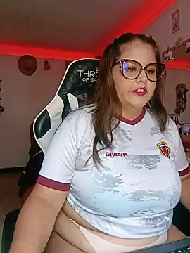 Bonny rousse01 online show from July 2026 12:44:01 PM