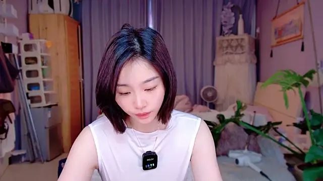JaeHartMorn online show from May 2026 12:05:01 AM