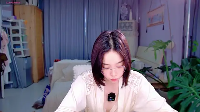 JaeHartMorn online show from May 2026 05:01:02 AM
