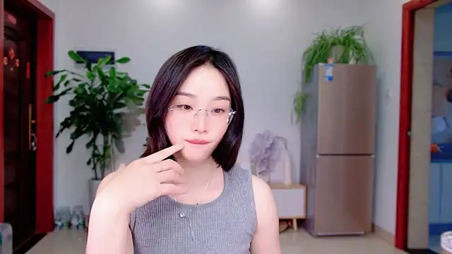 JaeHartMorn online show from May 2026 11:09:02 AM
