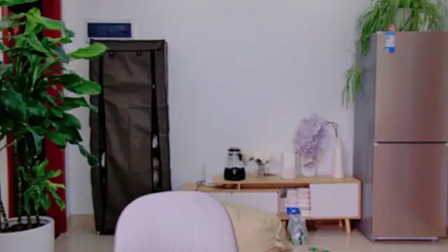 JaeHartMorn online show from May 2026 08:59:01 PM