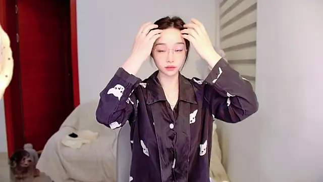 JaeHartMorn online show from May 2026 05:18:01 PM