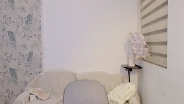 JaeHartMorn online show from May 2026 09:41:01 PM