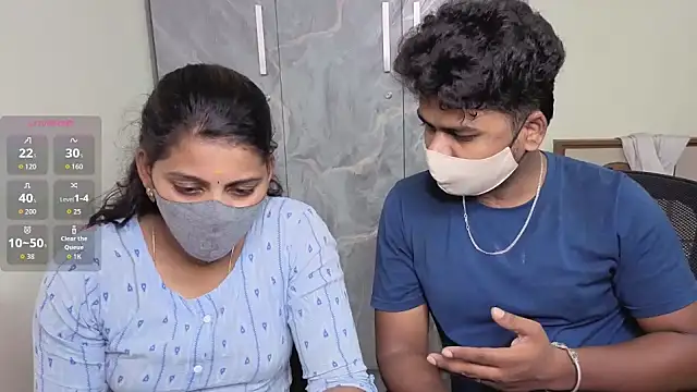 Tamil ramantic partner online show from June 2026 02:34:01 PM