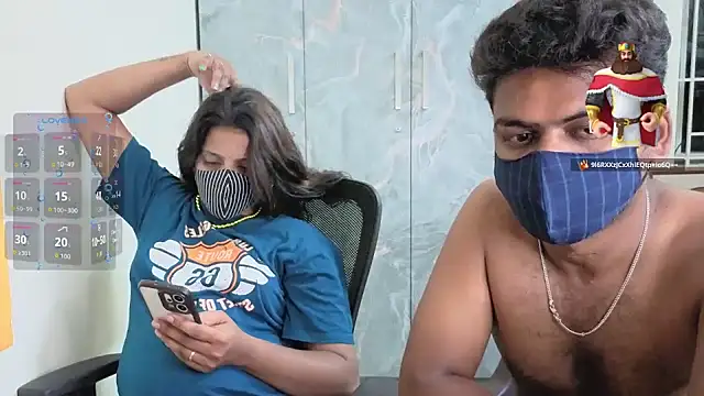Tamil ramantic partner online show from July 2026 04:35:02 PM