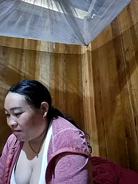 Snapshot of Nin-anna chatting on March 2026 01:09:01 AM Nin-anna online show from March 2026 01:09:01 AM