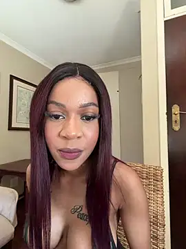 Latisha43 online show from March 2026 01:15:02 PM