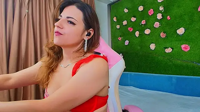 Snapshot of AmmyFlirty chatting on July 2026 04:04:02 AM AmmyFlirty online show from July 2026 04:04:02 AM