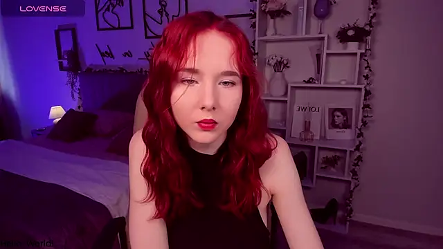 MarilynFire online show from May 2026 09:25:01 AM