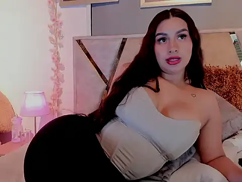 Mrs Daniels online show from May 2026 02:31:02 AM