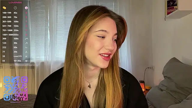 1Kellynaive online show from April 2026 03:24:01 PM
