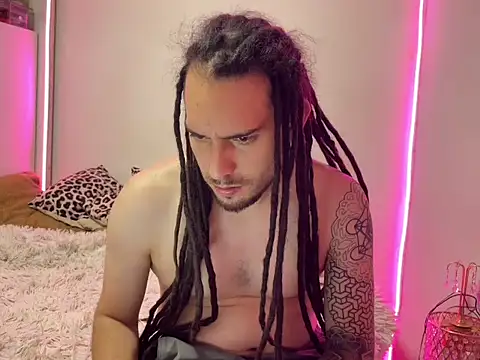 DreadObsessionxX online show from June 2026 08:57:02 AM