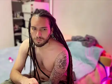 DreadObsessionxX online show from July 2026 11:49:02 AM